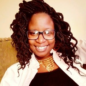 Meet your Posher, Shanice