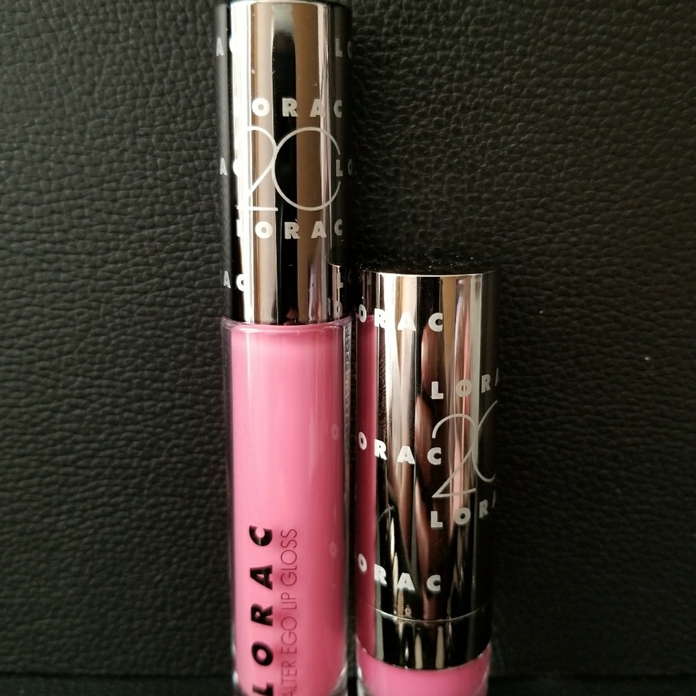 Lorac: Party girl