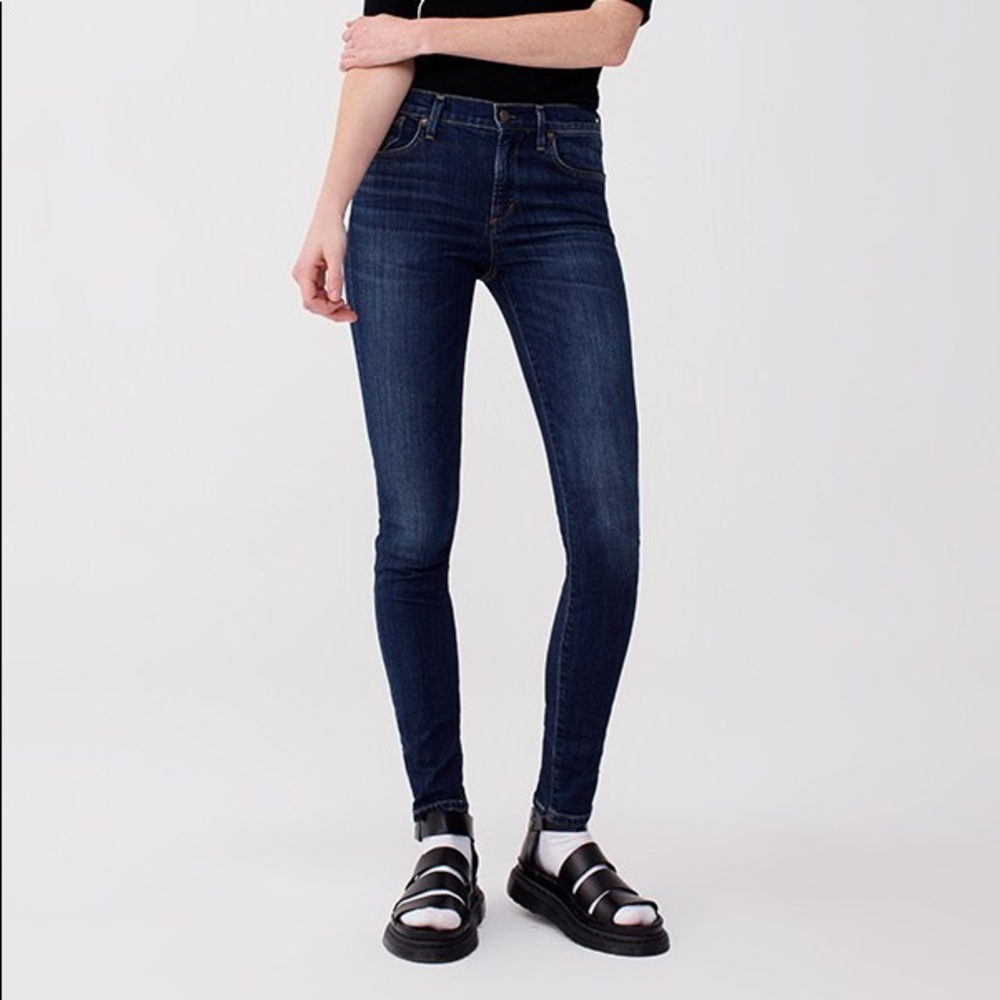 💘AGOLDE Sophie Hi Rise