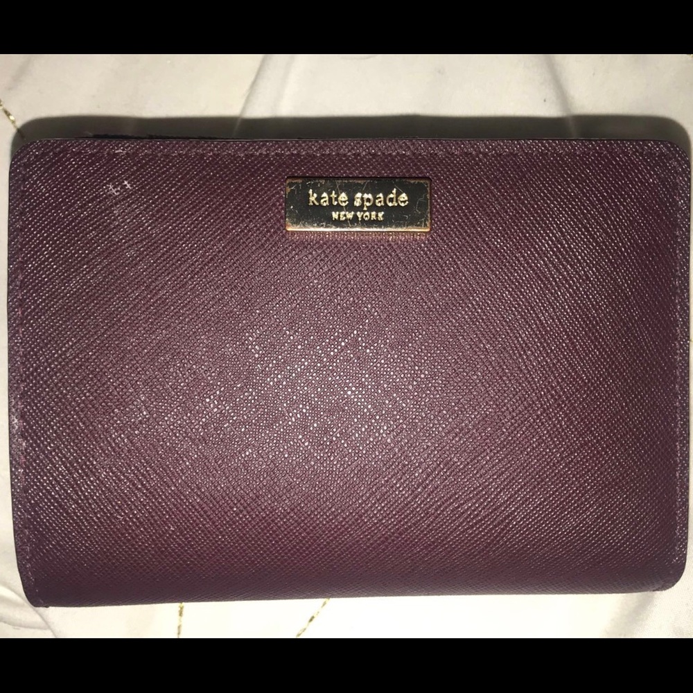 Kate Spade wallet
