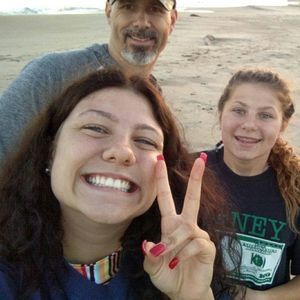 Meet your Posher, Jeffrey