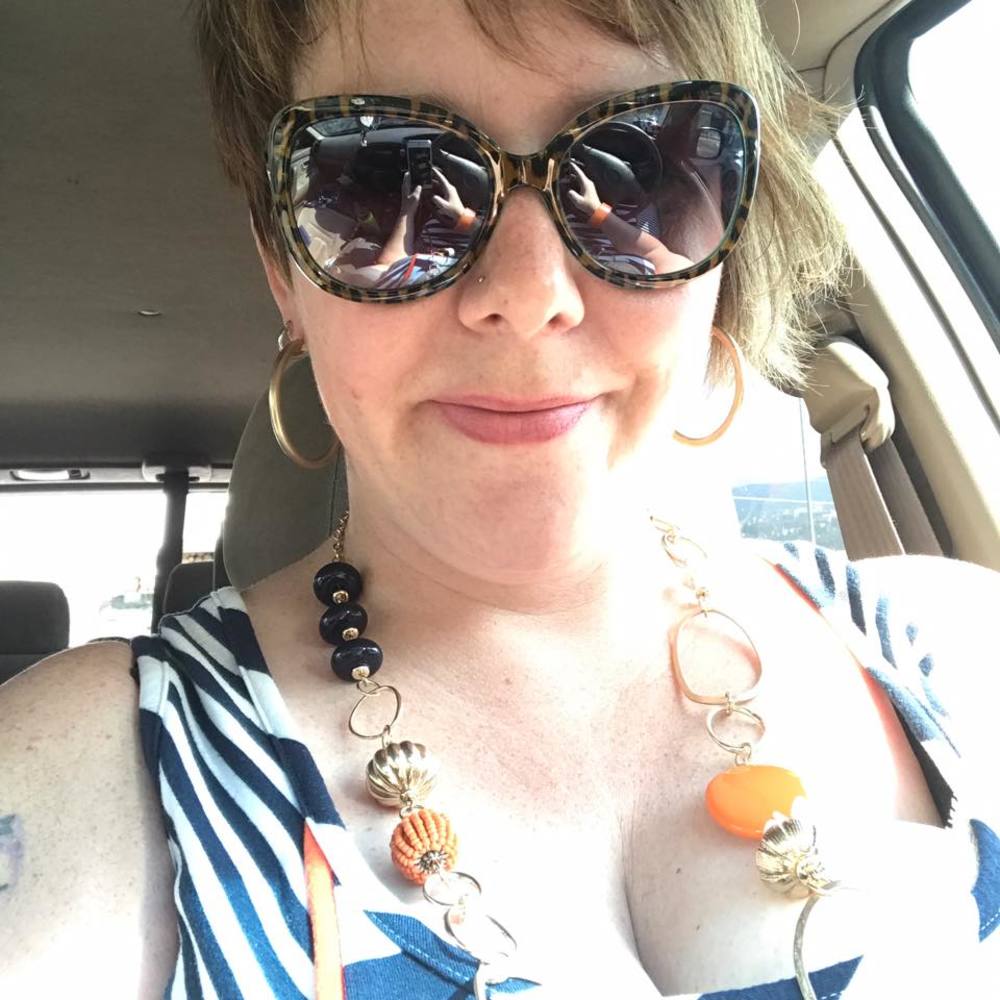 Meet your Posher, Jill
