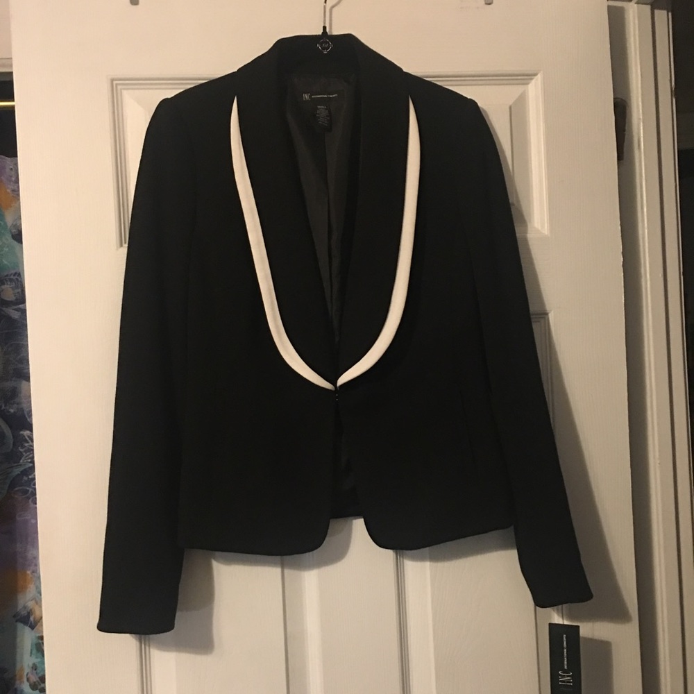INC International Concepts Blazer