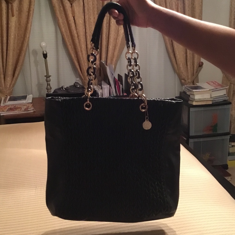 Cute Big Buddha tote!