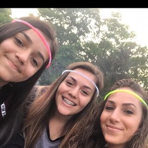 Meet your Posher, Vanessa