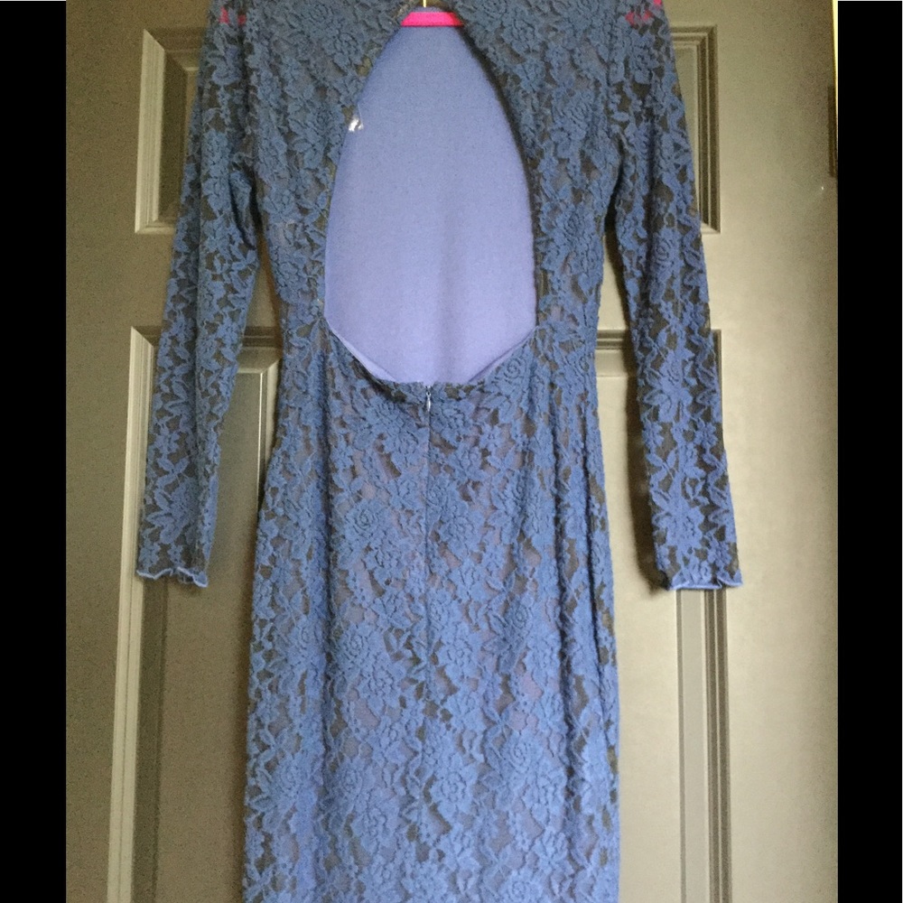 Dress - Picture 2 of 2