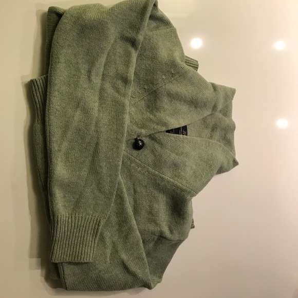 Lambwool sweater in like new condition - Picture 3 of 5