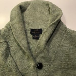 Lambwool sweater in like new condition