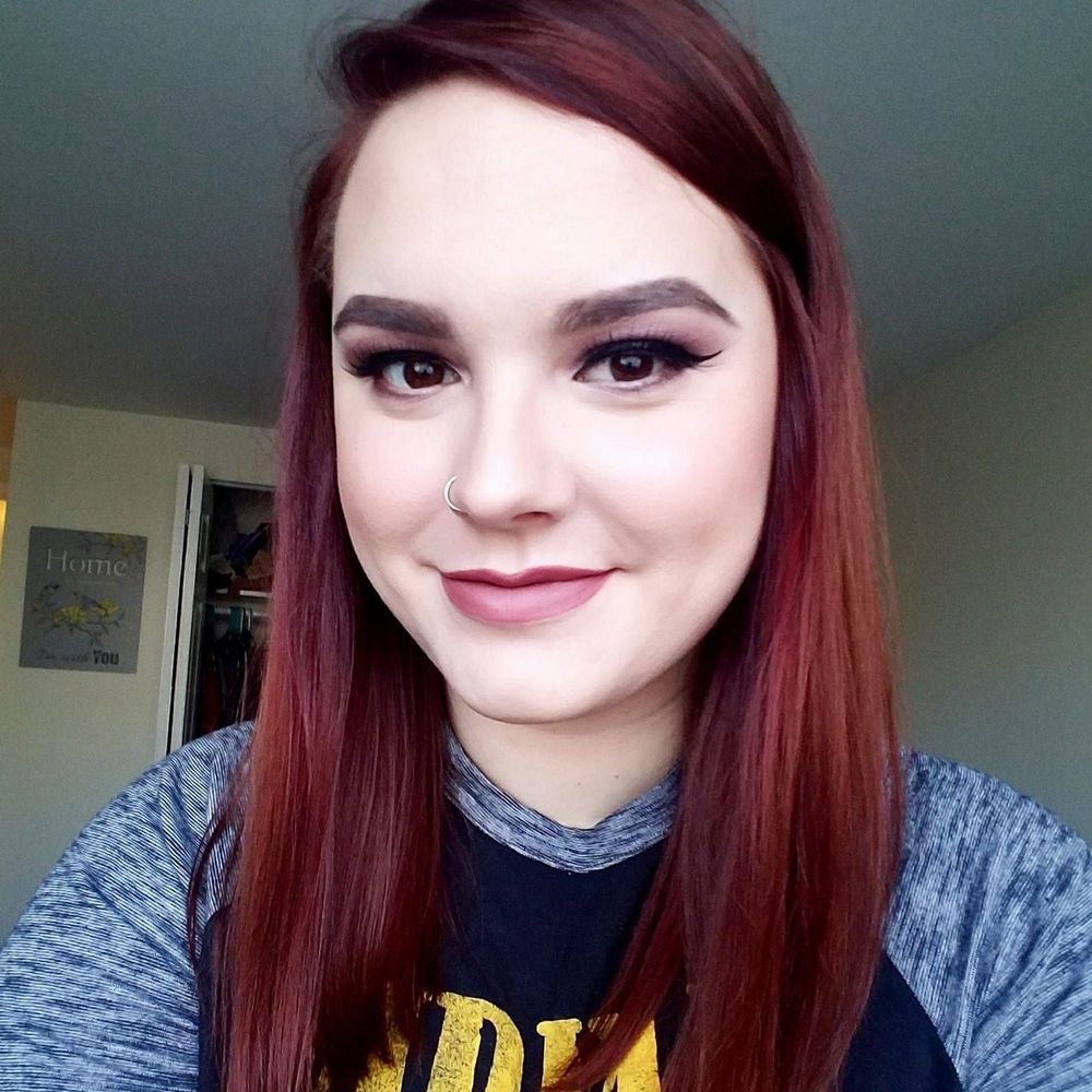 Meet your Posher, Lexie