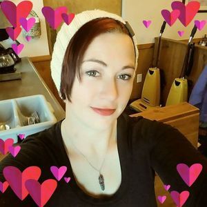 Meet your Posher, Kirsten