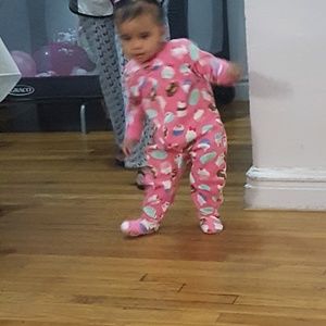 Meet your Posher, Alexandra