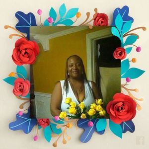 Meet your Posher, June