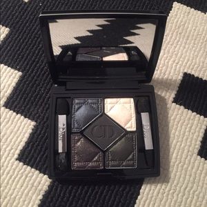 Christian Dior 5 Couleurs Eyeshadow Palette