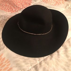 NWT Floppy Hat