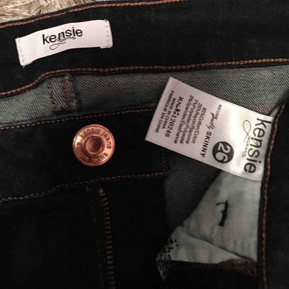 Skinny jeans - Picture 2 of 2