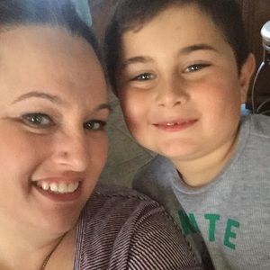 Meet your Posher, Annette