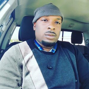 Meet your Posher, Drewski