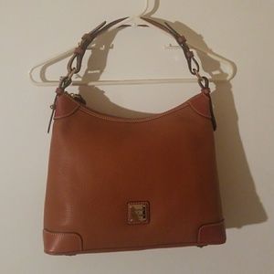 BRAND NEW Dooney & Bourke Hobo Purse