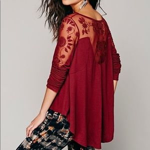 Free People top