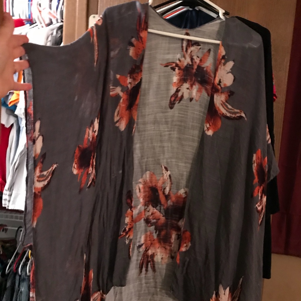 Kimonos! Soooo beautiful!