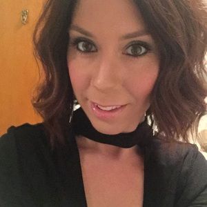 Meet your Posher, Amie