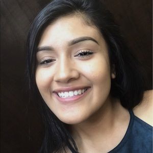 Meet your Posher, Salma