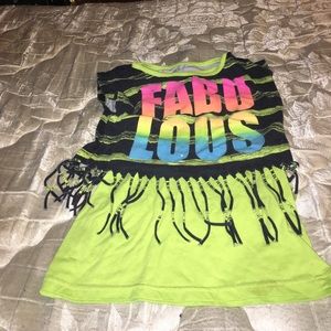 Children’s top