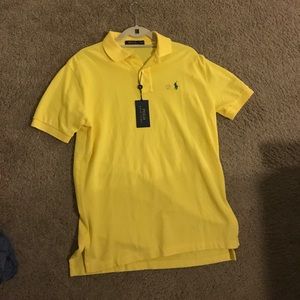 NWT Ralph Lauren Polo