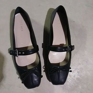 Nine West Mary Jane shoes