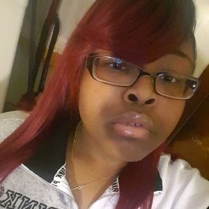 Meet your Posher, Kenyana