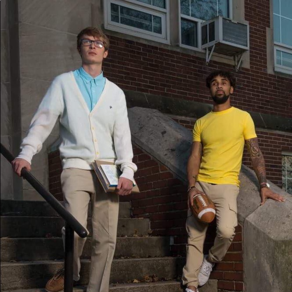 Vintage Dior Cardigan