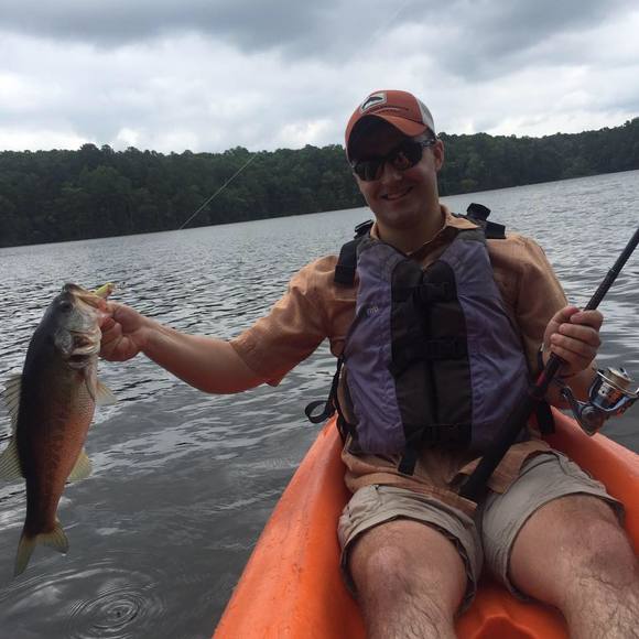 Meet your Posher, Adam - Picture 1 of 1