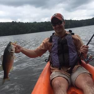 Meet your Posher, Adam