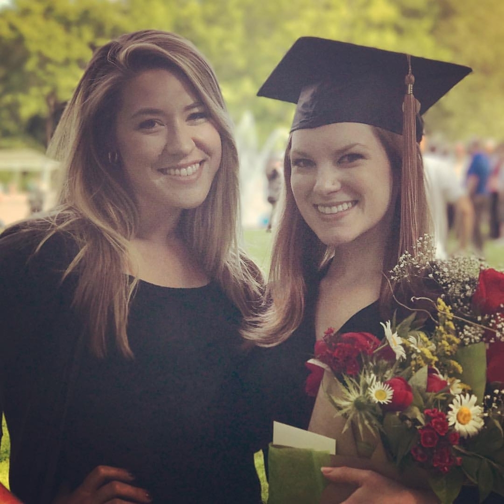 Meet your Posher, Arielle