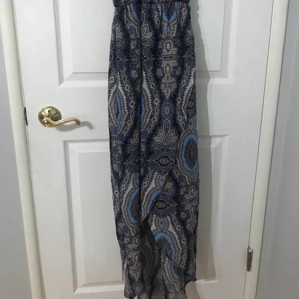 Lush Dress