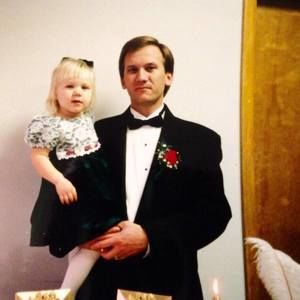 Meet your Posher, Ricky