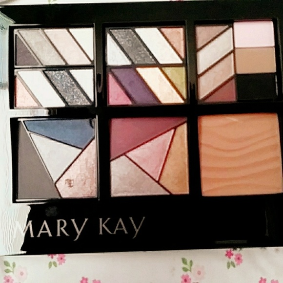 Palette Mary Kay - Picture 1 of 1