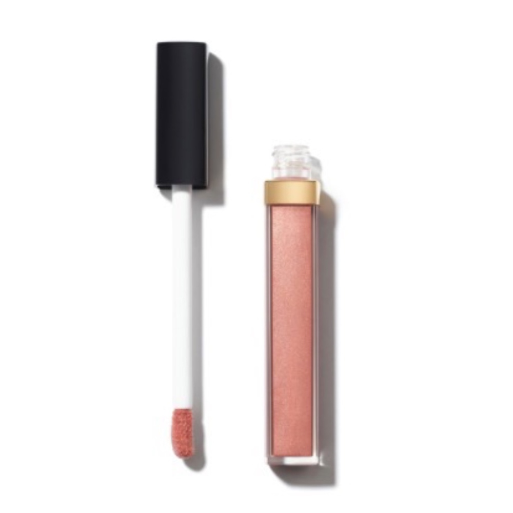 Chanel Rouge Coco Gloss #722 Noce Moscata