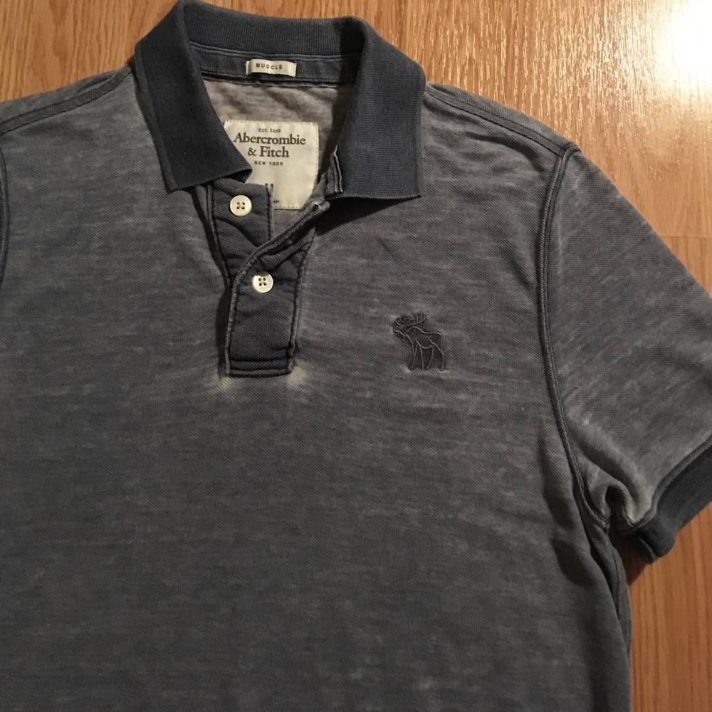 Burnout Polo
