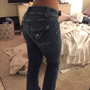 Gorgeous jeans by Marciano Guess