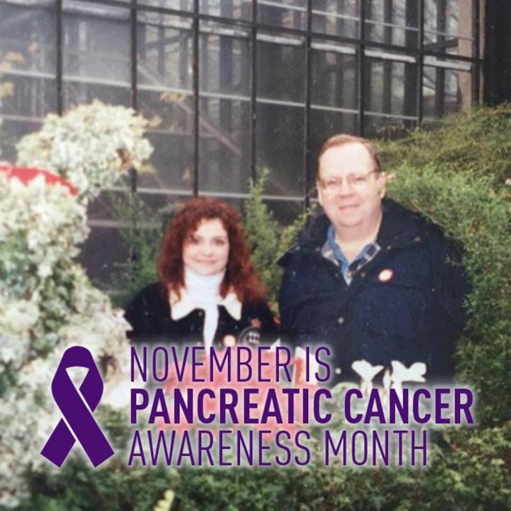 Meet your Posher, Theresa