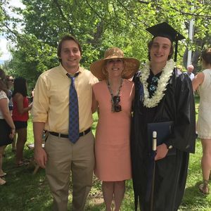 Meet your Posher, Kathleen