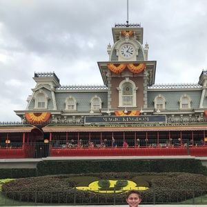 Meet your Posher, Patrick