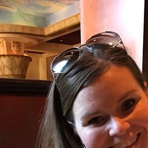 Meet your Posher, Kristy