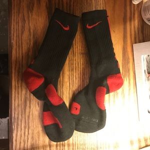 Nike elite socks