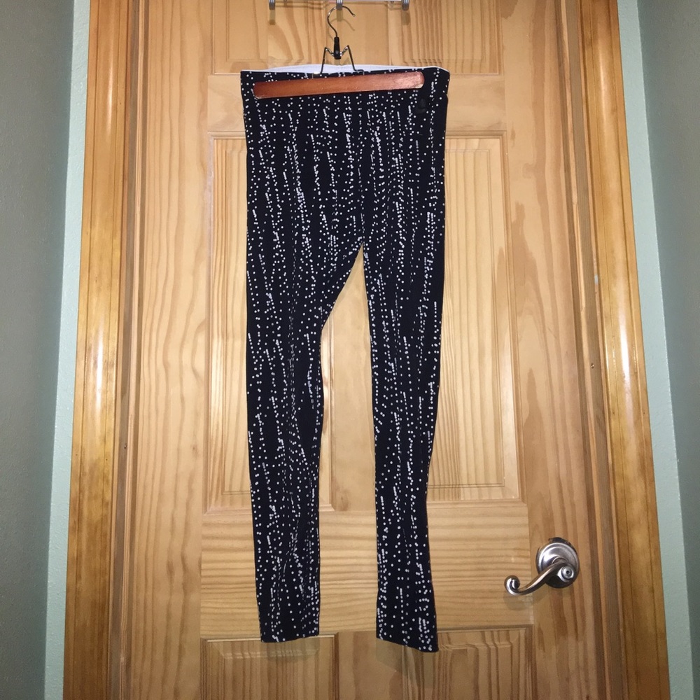 Nike cotton leggings