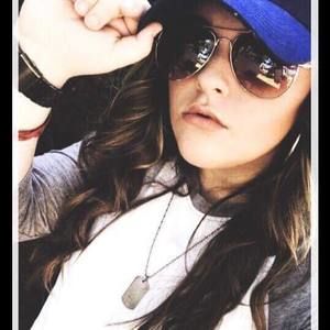 Meet your Posher, Haley