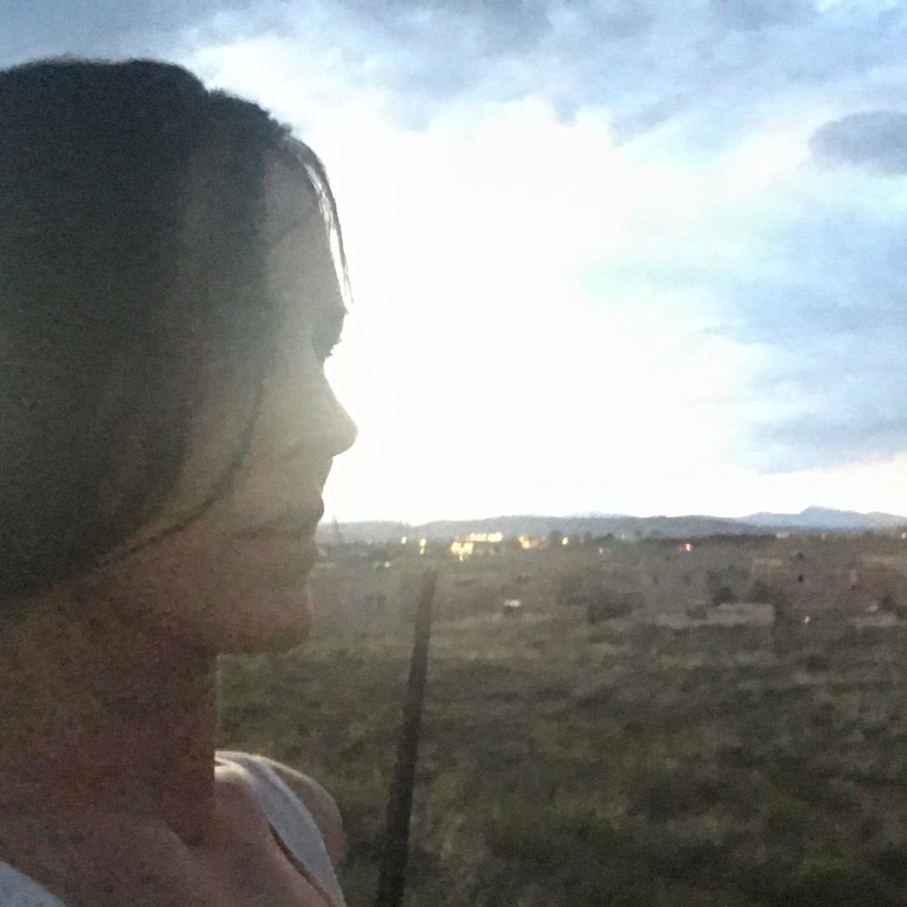 Meet your Posher, Keri