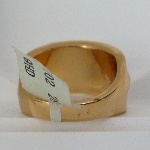 ELEGANT DESIGNER RING - Picture 4 of 5