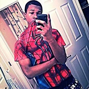 Meet your Posher, Thomas